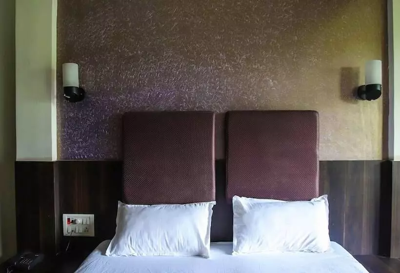 Hotelli Seashell Beach Resort