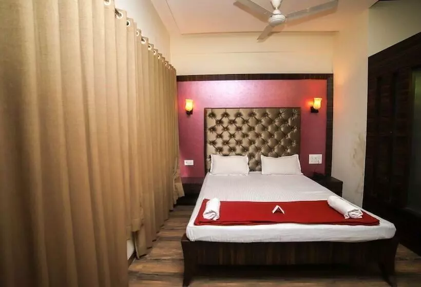 Hotelli Seashell Beach Resort