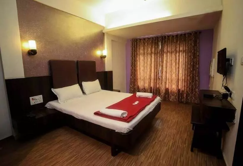 Hotelli Seashell Beach Resort