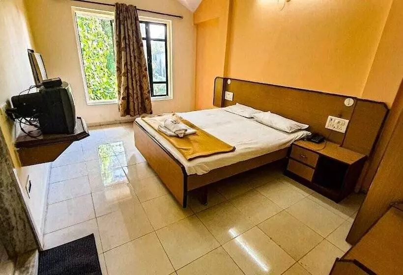 Hotelli Seashell Beach Resort