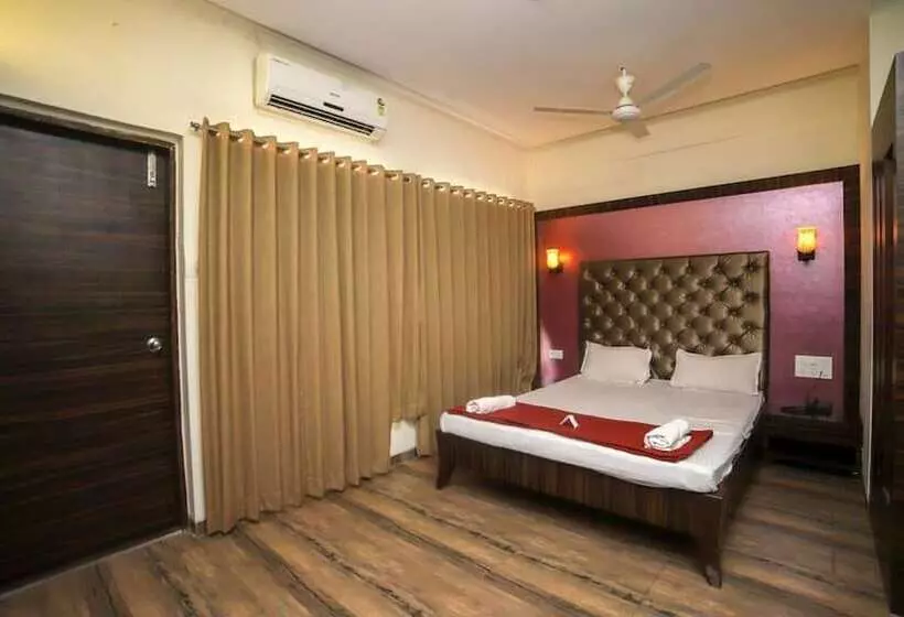 Hotelli Seashell Beach Resort