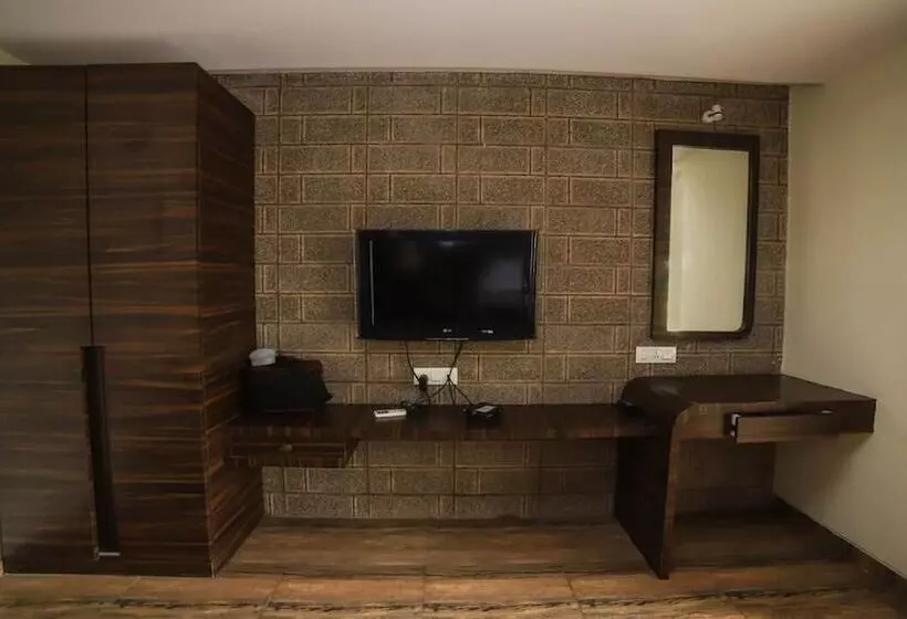 Hotelli Seashell Beach Resort