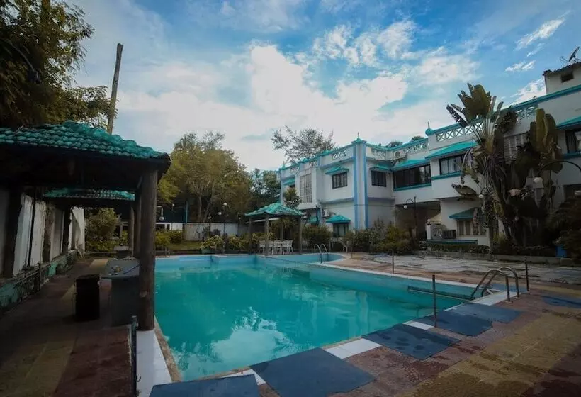 Hotelli Seashell Beach Resort