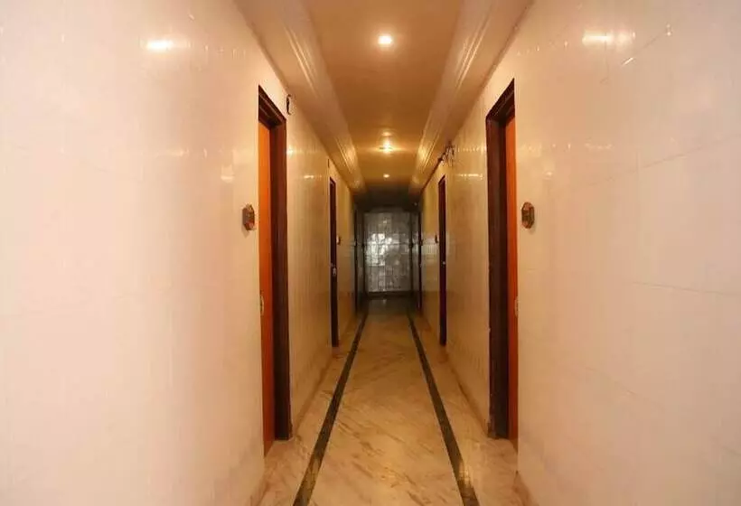 Hotelli Seashell Beach Resort