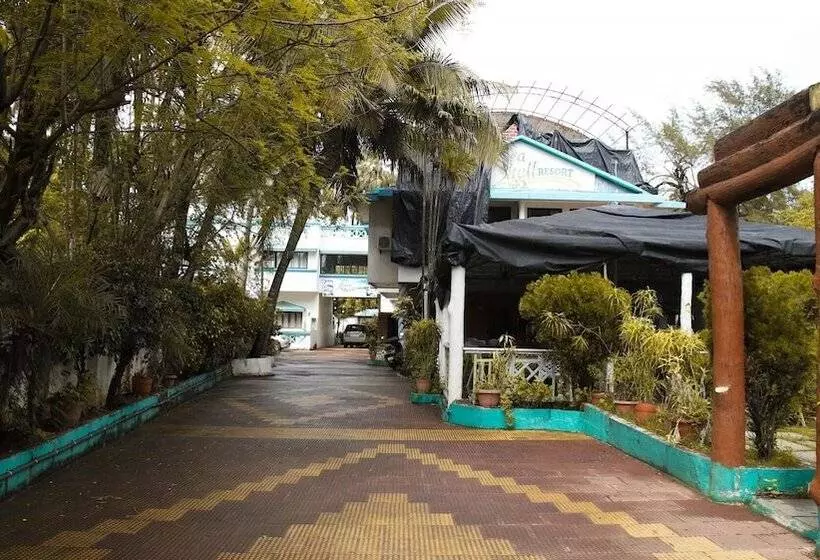 Hotelli Seashell Beach Resort