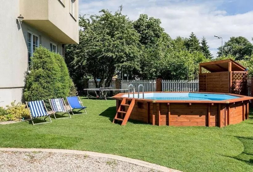 Majatalo Bałtyk Resort