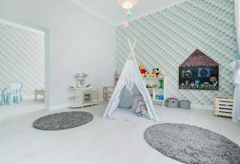 Majatalo Bałtyk Resort