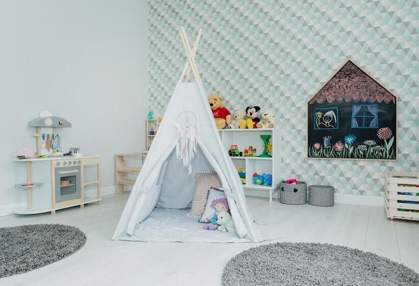 פנסיון Bałtyk Resort