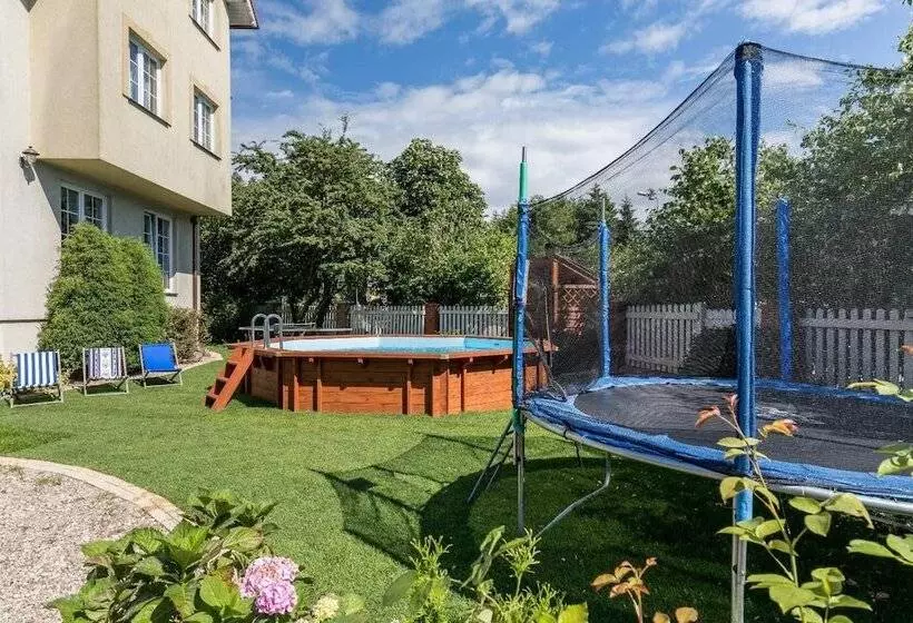 Majatalo Bałtyk Resort