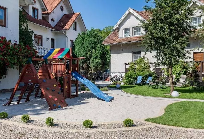 Majatalo Bałtyk Resort