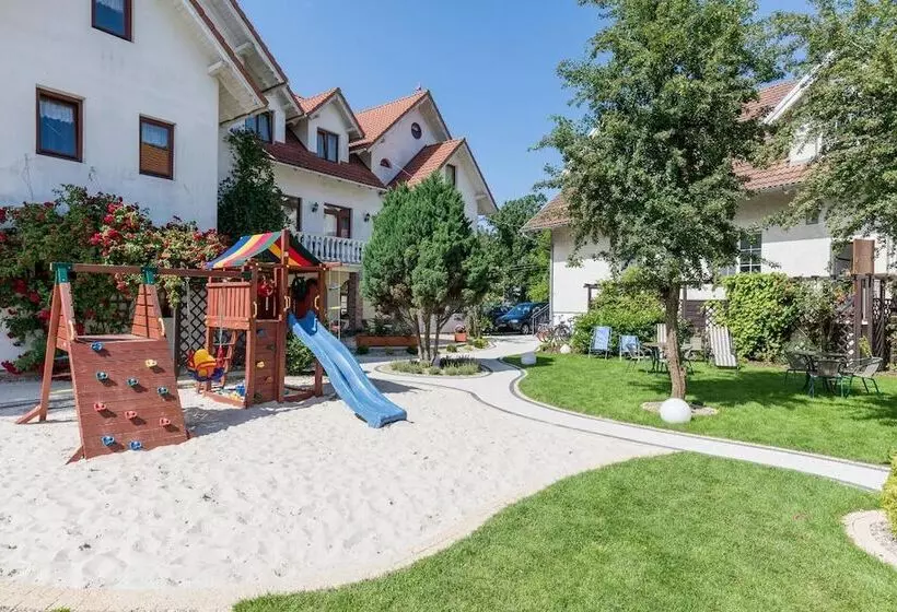 Majatalo Bałtyk Resort