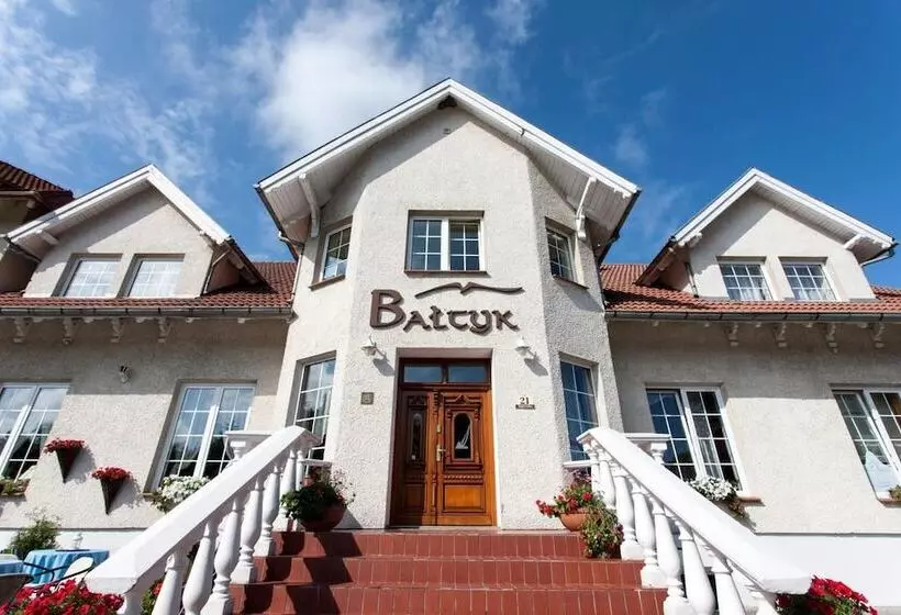 Majatalo Bałtyk Resort