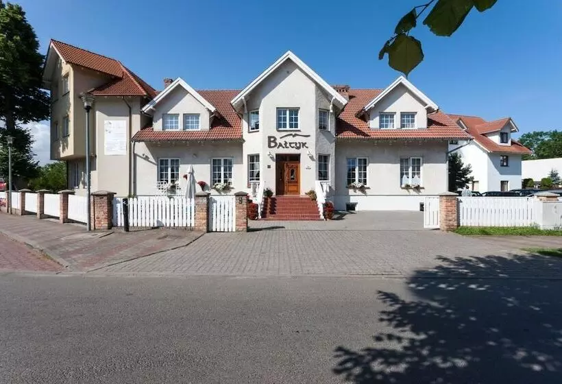 Majatalo Bałtyk Resort