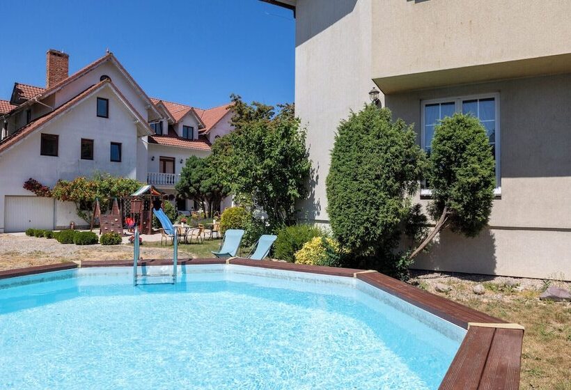 פנסיון Bałtyk Resort