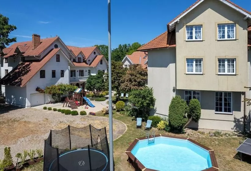 Majatalo Bałtyk Resort