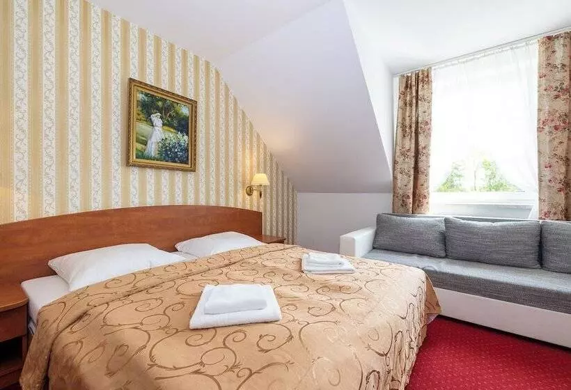 Majatalo Bałtyk Resort