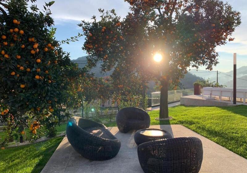 ペンション Portovella