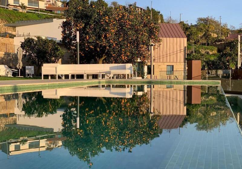 ペンション Portovella