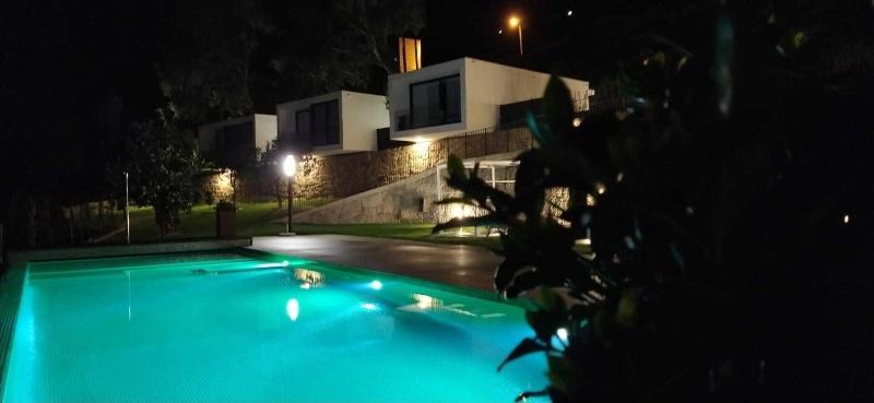 ペンション Portovella