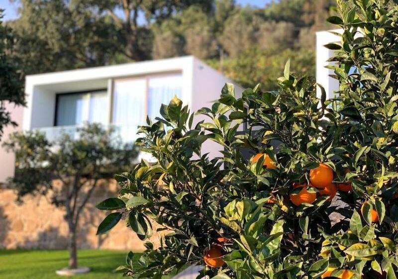 ペンション Portovella