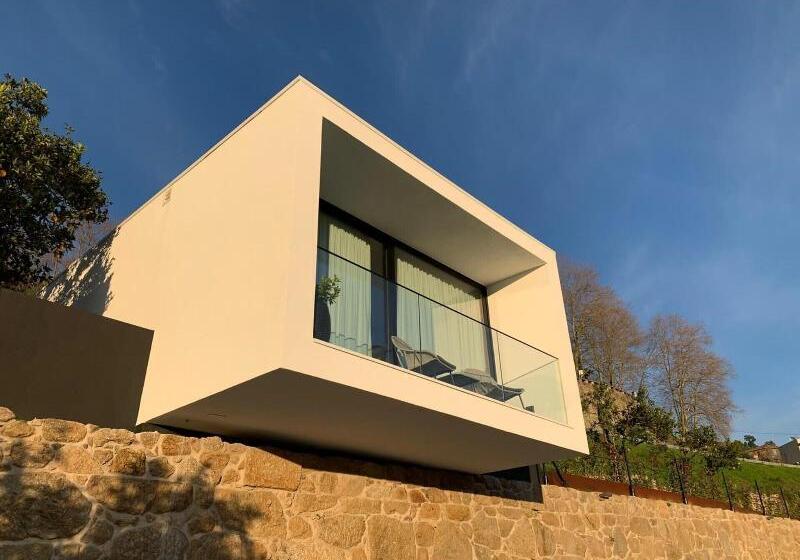 ペンション Portovella