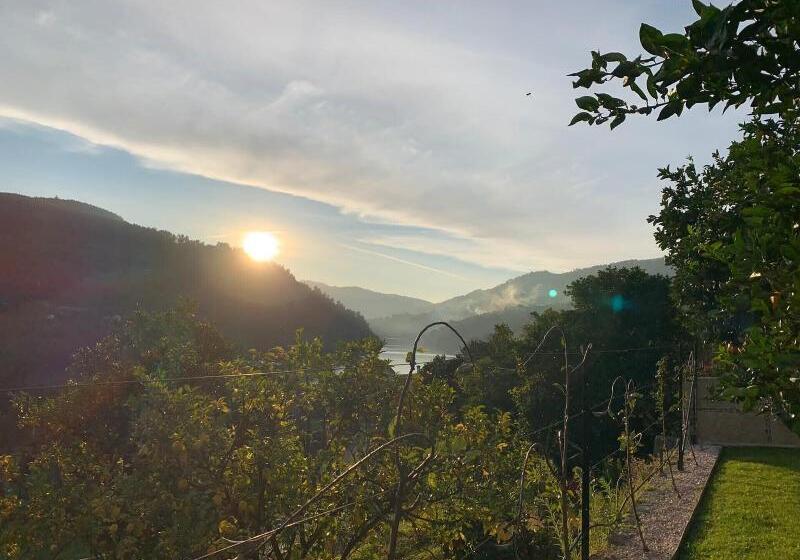 ペンション Portovella