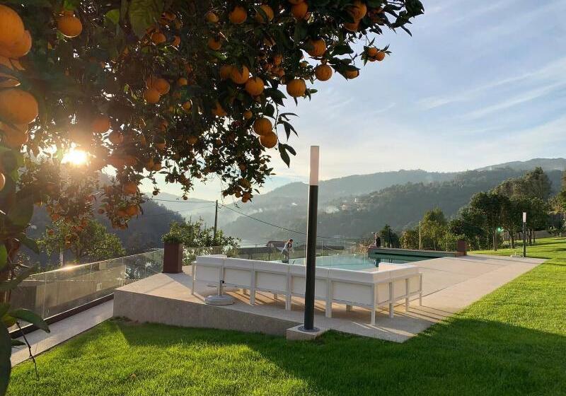 ペンション Portovella