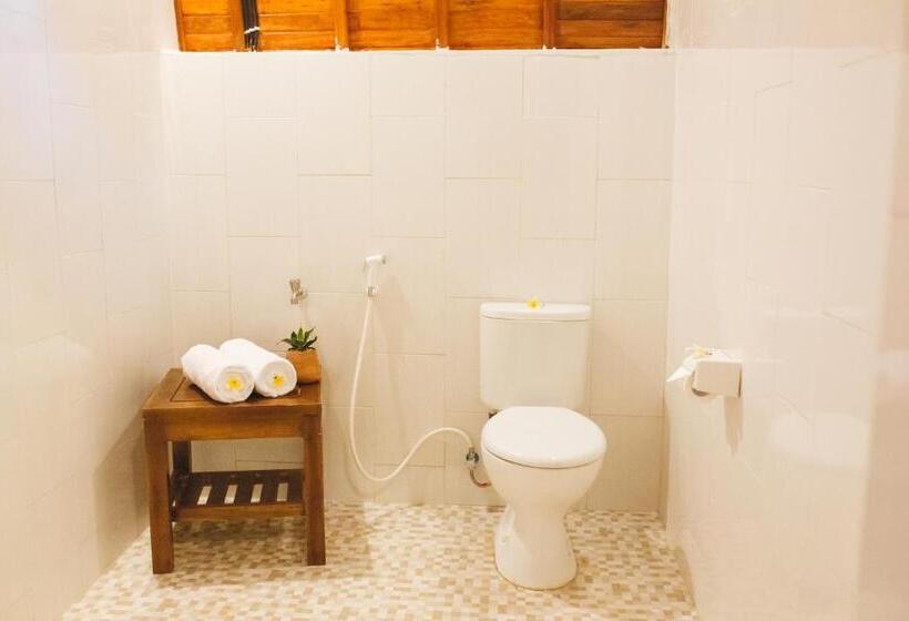 펜션 Sentulan Garden