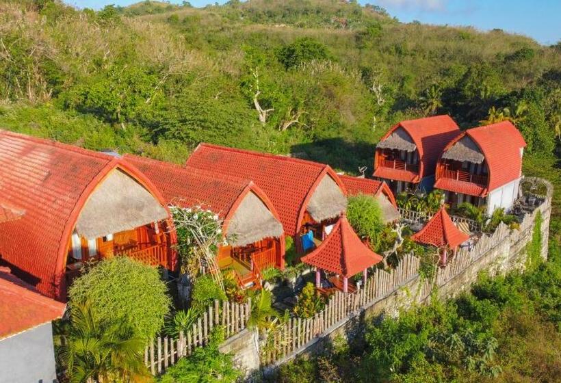 펜션 Sentulan Garden