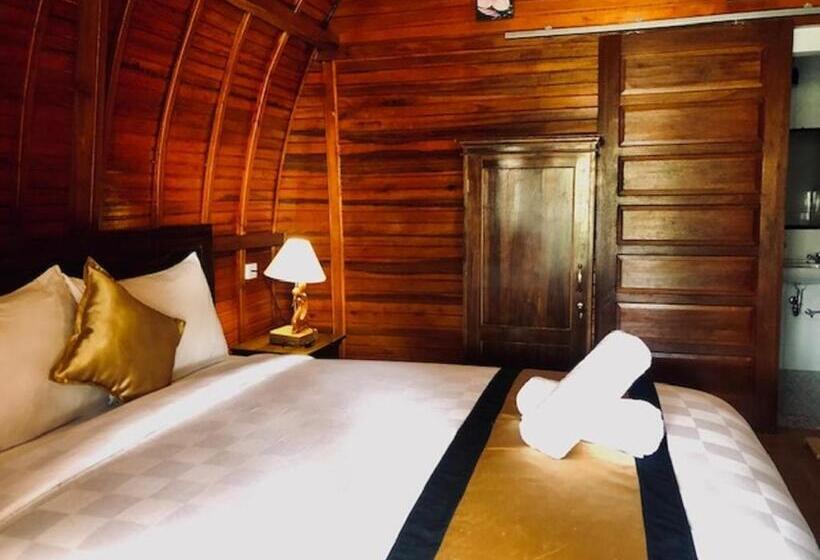 펜션 Sentulan Garden