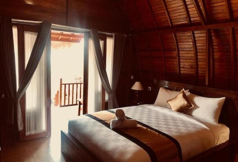 펜션 Sentulan Garden