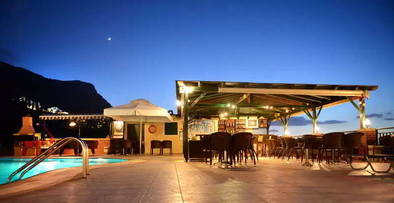 Apartments Petra Village