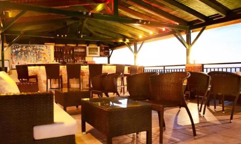 Apartments Petra Village