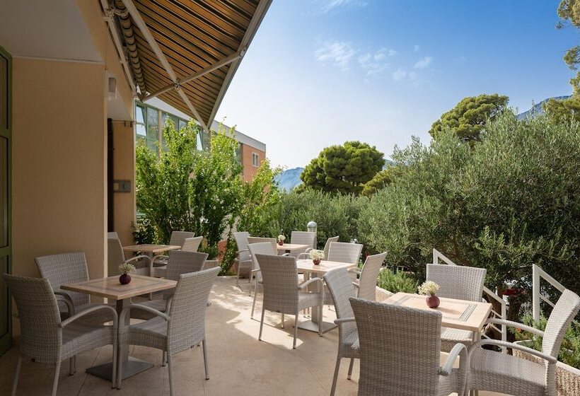 Bluesun Hotel Marina