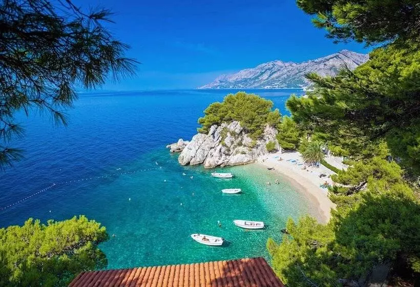 Bluesun Hotel Marina