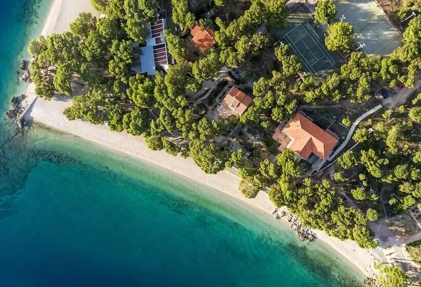 Bluesun Hotel Marina