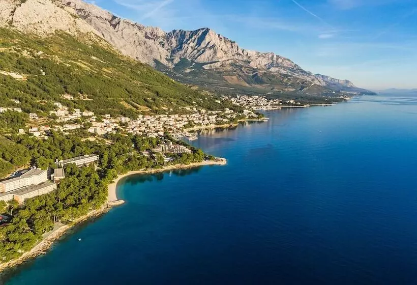 Bluesun Hotel Marina