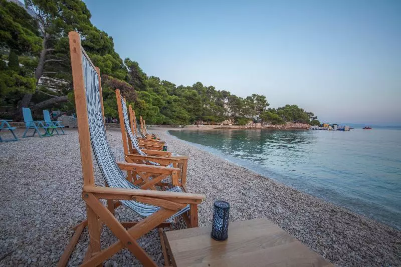 Bluesun Hotel Marina