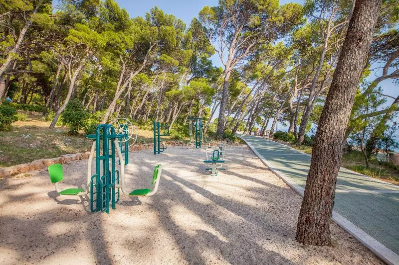 Bluesun Hotel Marina