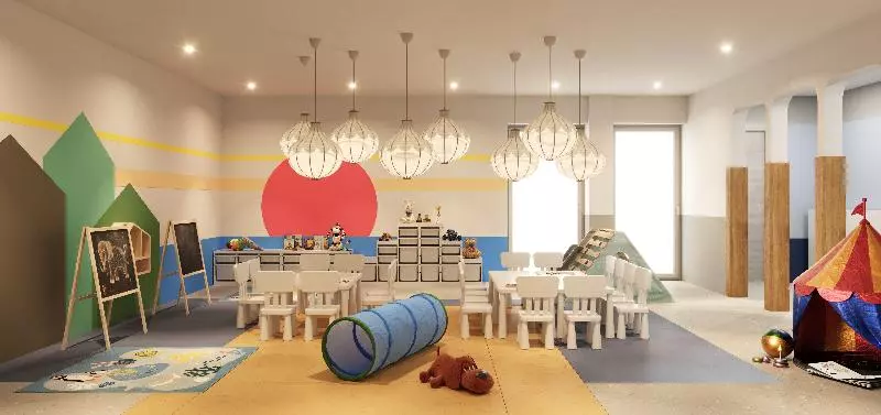 Bluesun Hotel Marina