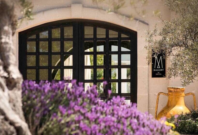 Borgobianco Resort & Spa – Mgallery Hotel Collection