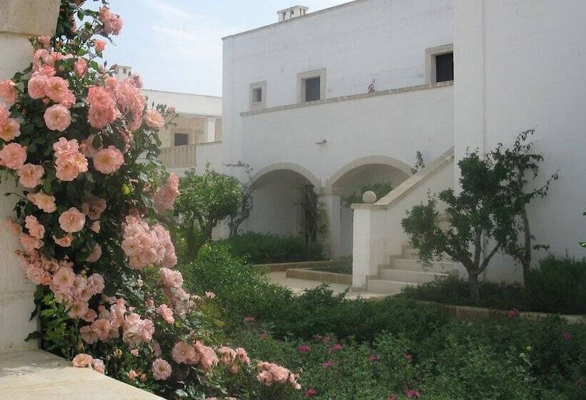 Borgobianco Resort & Spa – Mgallery Hotel Collection