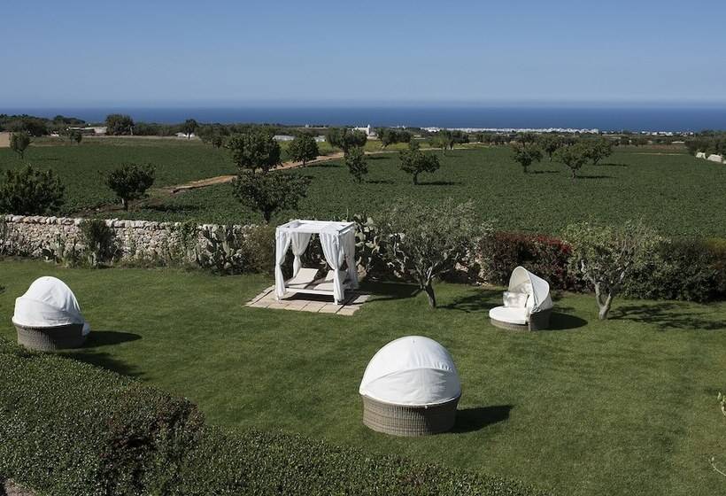 Borgobianco Resort & Spa – Mgallery Hotel Collection