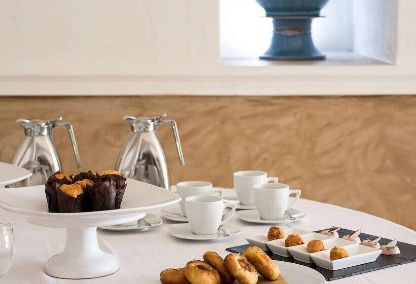 Borgobianco Resort & Spa – Mgallery Hotel Collection