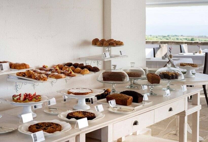 Borgobianco Resort & Spa – Mgallery Hotel Collection