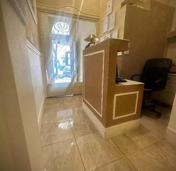 Boutique Hotel Calais Milano