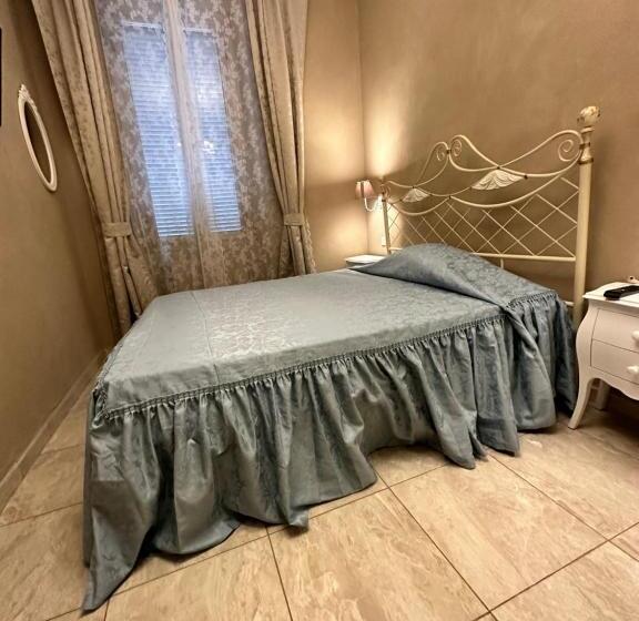 Boutique Hotel Calais Milano