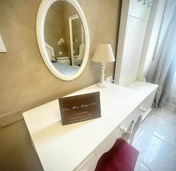 Boutique Hotel Calais Milano