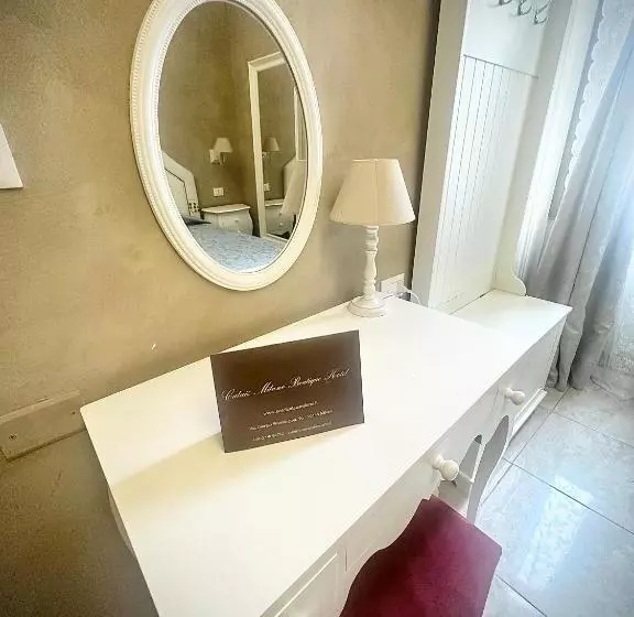 Boutique Hotel Calais Milano