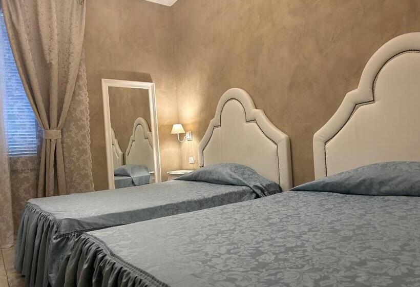 Boutique Hotel Calais Milano